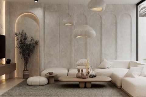 Квартира с 1 спальней в NEO BALI, Керобокан, Бадунг, Бали (10072) 2