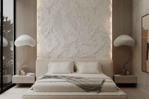 Квартира с 1 спальней в NEO BALI, Керобокан, Бадунг, Бали (10072) 3