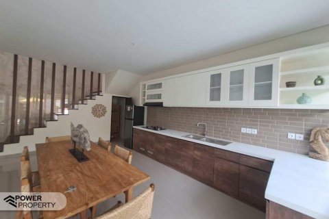 Вилла с 2 спальнями в Керобокан, Бадунг, Бали (8484) 19