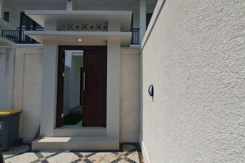 Вилла с 2 спальнями в Керобокан, Бадунг, Бали (8484) 23