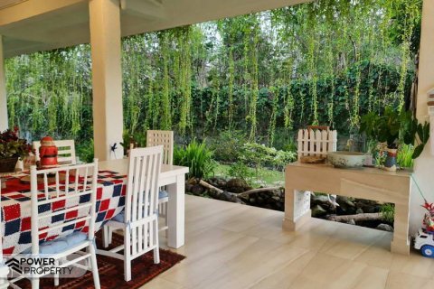 4 bedrooms Villa in Nusa Dua, Badung, Bali (8481) 8