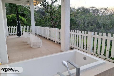 4 bedrooms Villa in Nusa Dua, Badung, Bali (8481) 18