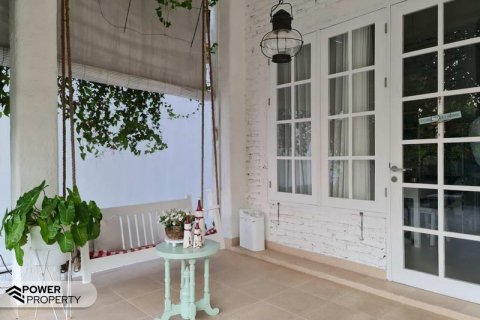 4 bedrooms Villa in Nusa Dua, Badung, Bali (8481) 29