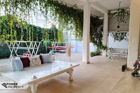 4 bedrooms Villa in Nusa Dua, Badung, Bali (8481) 7
