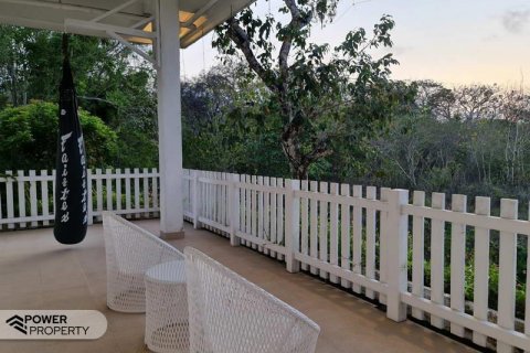 4 bedrooms Villa in Nusa Dua, Badung, Bali (8481) 22