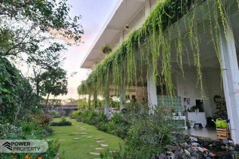Vila 4 kamar tidur di Nusa Dua, Badung, Bali (8481)