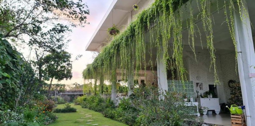 4 bedrooms Villa in Nusa Dua, Badung, Bali (8481)
