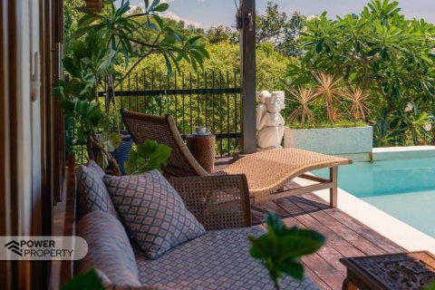 3 bedrooms Villa in Karangasem, Karang Asem, Bali (8485) 22