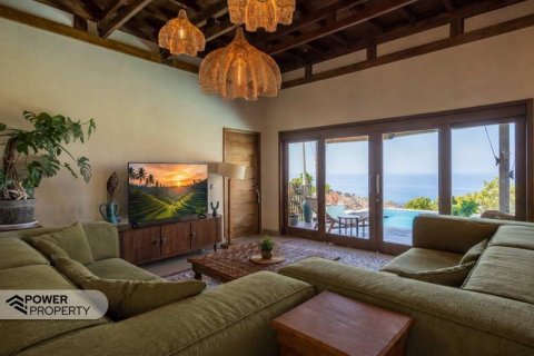 3 bedrooms Villa in Karangasem, Karang Asem, Bali (8485) 21