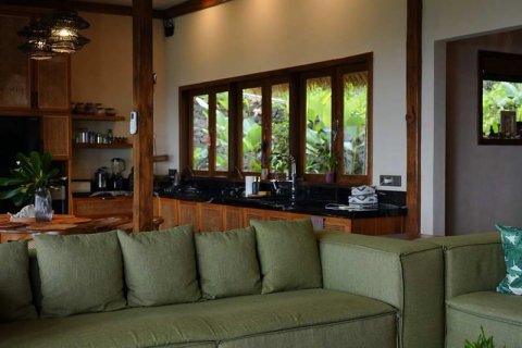 3 bedrooms Villa in Karangasem, Karang Asem, Bali (8485) 9