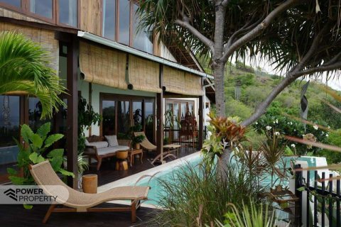 3 bedrooms Villa in Karangasem, Karang Asem, Bali (8485) 4