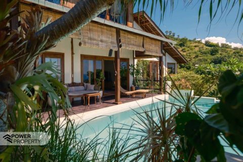3 bedrooms Villa in Karangasem, Karang Asem, Bali (8485) 29