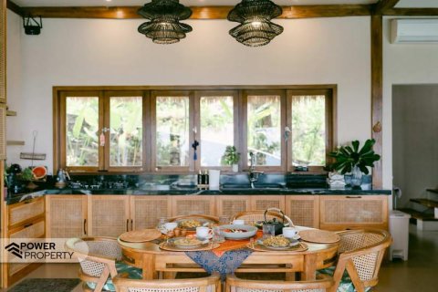 3 bedrooms Villa in Karangasem, Karang Asem, Bali (8485) 12