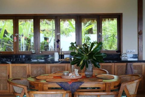 3 bedrooms Villa in Karangasem, Karang Asem, Bali (8485) 6