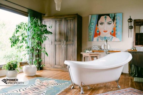 3 bedrooms Villa in Karangasem, Karang Asem, Bali (8485) 7