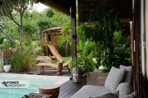 3 bedrooms Villa in Karangasem, Karang Asem, Bali (8485) 5