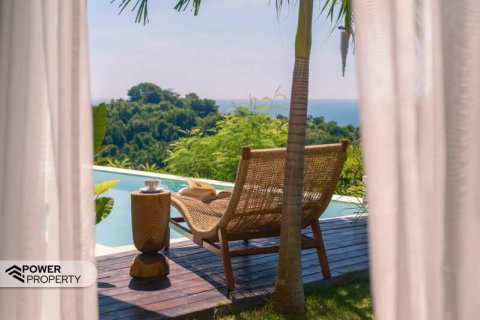 3 bedrooms Villa in Karangasem, Karang Asem, Bali (8485) 27