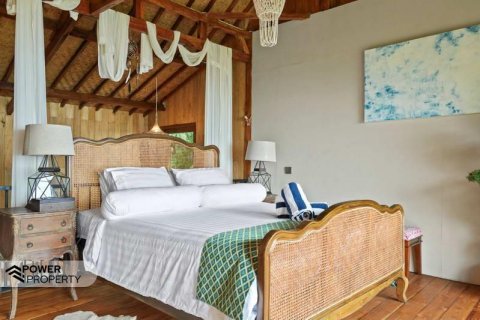 3 bedrooms Villa in Karangasem, Karang Asem, Bali (8485) 28
