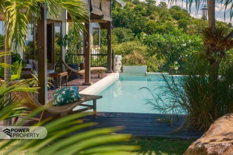 3 bedrooms Villa in Karangasem, Karang Asem, Bali (8485) 25