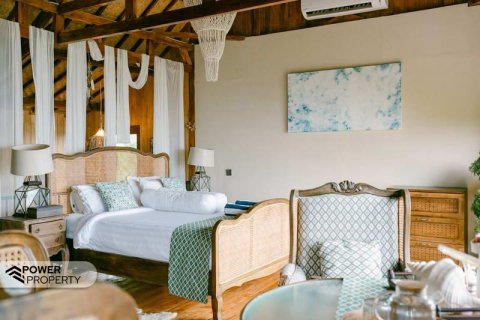 3 bedrooms Villa in Karangasem, Karang Asem, Bali (8485) 8