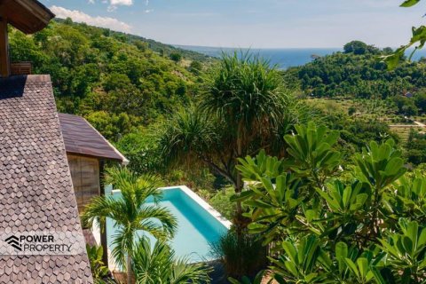 3 bedrooms Villa in Karangasem, Karang Asem, Bali (8485) 26