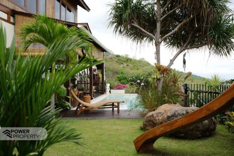 3 bedrooms Villa in Karangasem, Karang Asem, Bali (8485) 2