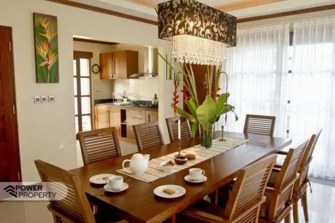 7 bedrooms Villa in Kerobokan, Badung, Bali (8482) 4