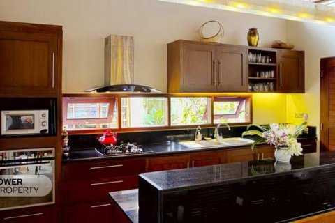 7 bedrooms Villa in Kerobokan, Badung, Bali (8482) 25