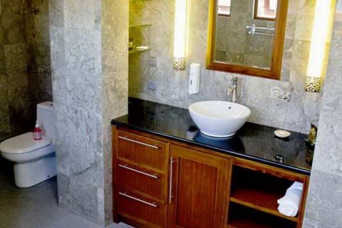 7 bedrooms Villa in Kerobokan, Badung, Bali (8482) 5