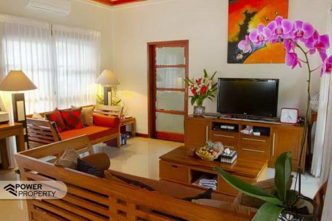 7 bedrooms Villa in Kerobokan, Badung, Bali (8482) 24