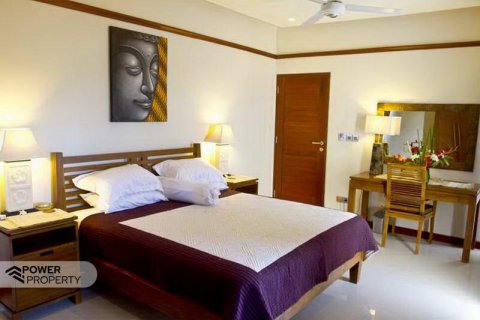 7 bedrooms Villa in Kerobokan, Badung, Bali (8482) 13