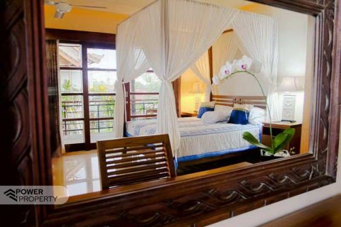 7 bedrooms Villa in Kerobokan, Badung, Bali (8482) 22