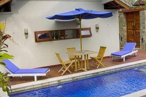 7 bedrooms Villa in Kerobokan, Badung, Bali (8482) 26