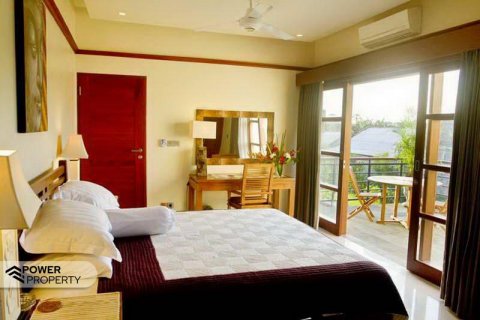 7 bedrooms Villa in Kerobokan, Badung, Bali (8482) 3