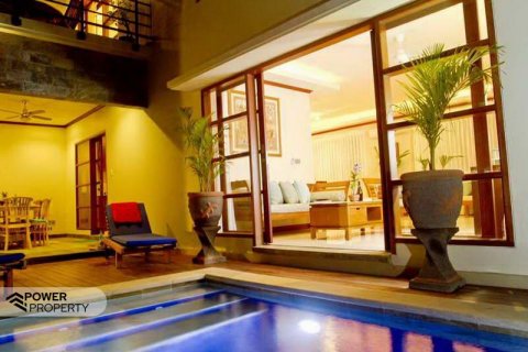 7 bedrooms Villa in Kerobokan, Badung, Bali (8482) 29