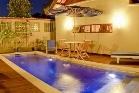 7 bedrooms Villa in Kerobokan, Badung, Bali (8482) 15