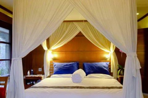 7 bedrooms Villa in Kerobokan, Badung, Bali (8482) 23
