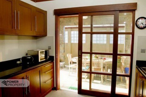 7 bedrooms Villa in Kerobokan, Badung, Bali (8482) 7