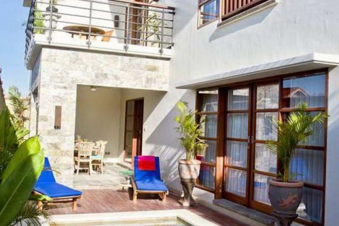 7 bedrooms Villa in Kerobokan, Badung, Bali (8482) 11