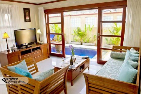 7 bedrooms Villa in Kerobokan, Badung, Bali (8482) 10