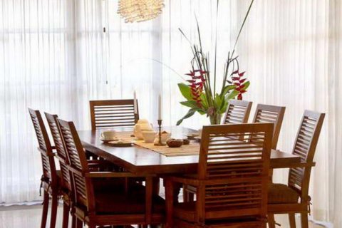 7 bedrooms Villa in Kerobokan, Badung, Bali (8482) 8