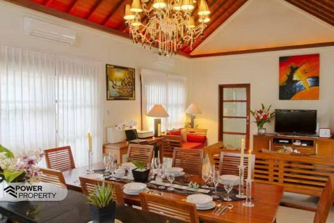 7 bedrooms Villa in Kerobokan, Badung, Bali (8482) 27