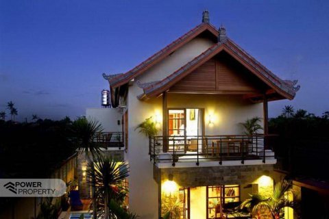 7 bedrooms Villa in Kerobokan, Badung, Bali (8482) 2