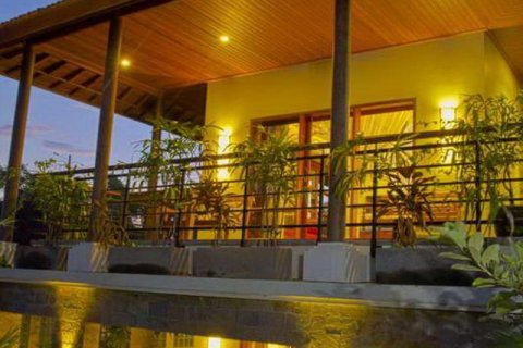 7 bedrooms Villa in Kerobokan, Badung, Bali (8482) 16