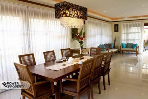 7 bedrooms Villa in Kerobokan, Badung, Bali (8482) 9