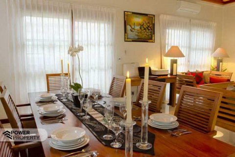 7 bedrooms Villa in Kerobokan, Badung, Bali (8482) 28