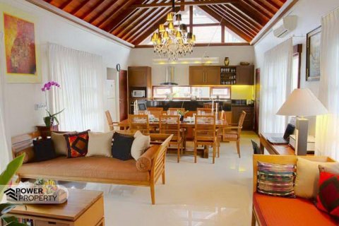7 bedrooms Villa in Kerobokan, Badung, Bali (8482) 20