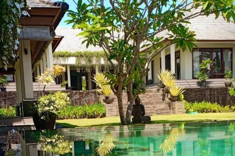 4 bedrooms Villa in Ubud, Gianyar, Bali (8486) 30