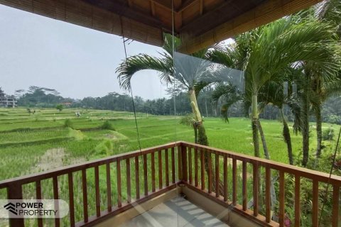 4 bedrooms Villa in Ubud, Gianyar, Bali (8486) 19