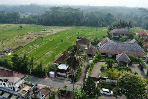 4 bedrooms Villa in Ubud, Gianyar, Bali (8486) 9
